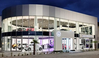 Pasquarelli Auto S.r.l. - Lanciano